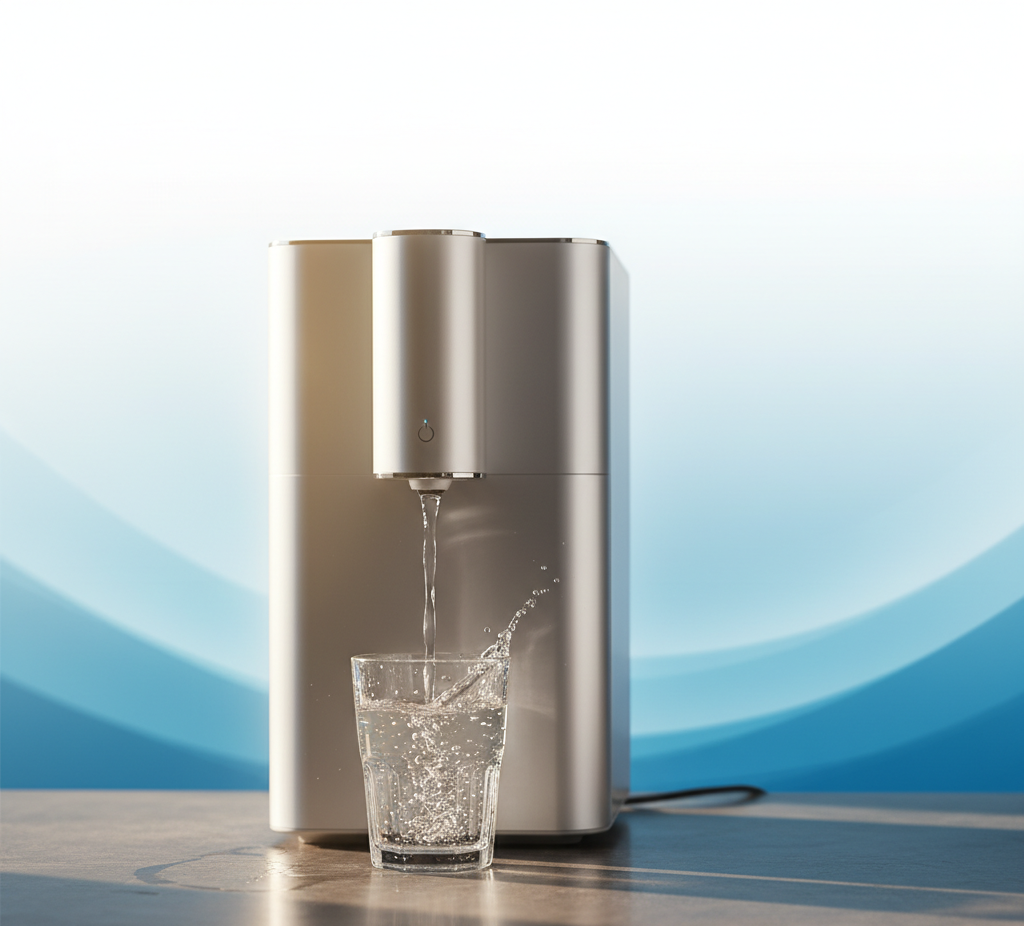 RO water purifier in Bangalore