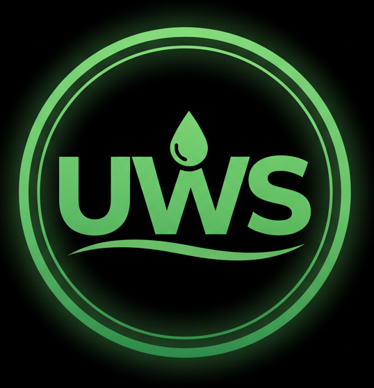 Universal Solutions Logo